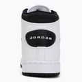Férfi cipők  Jordan Access Court Mid white/black 6
