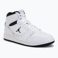 Női cipők  Jordan Court Connect Mid white/black