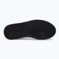 Női cipők  Jordan Court Connect Mid white/black 4