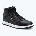 Férfi cipők  Jordan Access Court Mid black/white