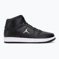 Férfi cipők  Jordan Access Court Mid black/white 2