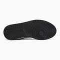 Férfi cipők  Jordan Access Court Mid black/white 4