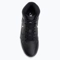 Férfi cipők  Jordan Access Court Mid black/white 5