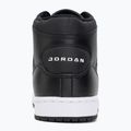 Férfi cipők  Jordan Access Court Mid black/white 6