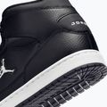 Férfi cipők  Jordan Access Court Mid black/white 9