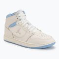Női cipők Nike Jordan Court Connect Mid Pale Ivory/Psychic Blue/Particle Rose