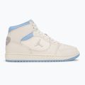 Női cipők  Jordan Court Connect Mid pale ivory/psychic blue/particle rose 2