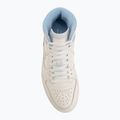 Női cipők  Jordan Court Connect Mid pale ivory/psychic blue/particle rose 5
