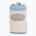 Női cipők  Jordan Court Connect Mid pale ivory/psychic blue/particle rose 6