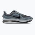 Férfi futócipő Nike Pegasus Premium cool grey/wolf grey/safety orange/black