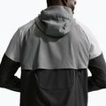 Férfi futódzseki Nike Impossibly Light Windrunner smoke grey/wolf grey/black 5