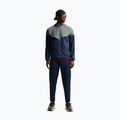 Férfi futódzseki Nike Impossibly Light Windrunner smoke grey/smoke grey/midnight navy 2