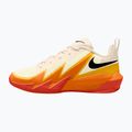 Nike S.T. Dynamite cipő chalk/picante red/total orange/black 2