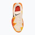 Nike S.T. Dynamite cipő chalk/picante red/total orange/black 4