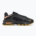 Férfi cipők Nike Air Max Fire black/metallic rose gold/laser orange 2