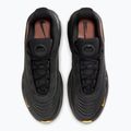 Férfi cipők Nike Air Max Fire black/metallic rose gold/laser orange 8
