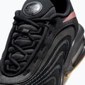 Férfi cipők Nike Air Max Fire black/metallic rose gold/laser orange 9