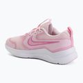 Nike Cosmic Runner futócipő pink foam/pink rise/playful pink 3