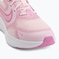 Nike Cosmic Runner futócipő pink foam/pink rise/playful pink 7