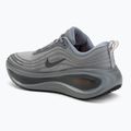 Férfi futócipő Nike Vomero Plus cool grey/safety orange/black 3