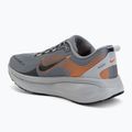 Férfi futócipő Nike Vomero 18 cool grey/safety orange/wolf grey/black 3