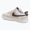 Női cipők Nike Court Vision Low summit white/phantom/tattoo 3