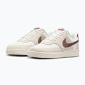 Női cipők Nike Court Vision Low summit white/phantom/tattoo 3
