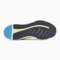 Gyermekcipő Nike Cosmic Runner dark raisin/university blue 4