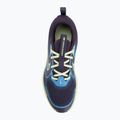 Gyermekcipő Nike Cosmic Runner dark raisin/university blue 5