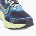 Gyermekcipő Nike Cosmic Runner dark raisin/university blue 7