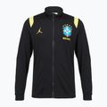 Bluza piłkarska męska  Brazil Academy Pro Nike Jordan Dri-Fit