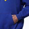Férfi pulóver  Jordan Brooklyn Fleece old royal/white 6