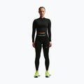 Női edzőpulóver Nike Pro Seamless black 2