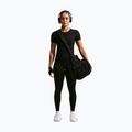 Női edzőpóló Nike Pro Seamless Dri-Fit black 2