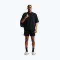 Férfi póló Nike 24.7 ImpossiblySoft black/black/dark smoke grey 8
