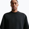 Férfi póló Nike 24.7 ImpossiblySoft black/black/dark smoke grey 5