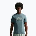 Férfi edzőpóló Nike Hyverse Dri-Fit Training mineral slate/steam