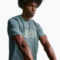 Férfi edzőpóló Nike Hyverse Dri-Fit Training mineral slate/steam 4