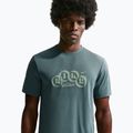Férfi edzőpóló Nike Hyverse Dri-Fit Training mineral slate/steam 5