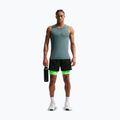 Férfi edzőshort Nike Pro Dri-Fit Fitness Long green strike/black 2