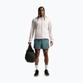 Férfi rövidnadrág Nike Athletic Club Dri-Fit 5" mineral slate/pale ivory/mineral slate 2