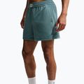Férfi rövidnadrág Nike Athletic Club Dri-Fit 5" mineral slate/pale ivory/mineral slate 5