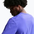 Férfi edzőpóló Nike Hyverse Dri-Fit Persian violet/black 6