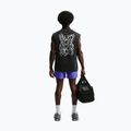 Férfi rövidnadrág Nike Pro Training Dri-Fit 6" persian violet/black 3