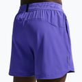 Férfi rövidnadrág Nike Pro Training Dri-Fit 6" persian violet/black 6