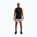 Férfi rövidnadrág Nike Pro Training Dri-Fit 6" light violet ore/black 2
