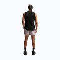Férfi rövidnadrág Nike Pro Training Dri-Fit 6" light violet ore/black 3