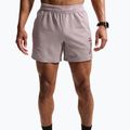 Férfi rövidnadrág Nike Pro Training Dri-Fit 6" light violet ore/black 5