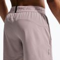 Férfi rövidnadrág Nike Pro Training Dri-Fit 6" light violet ore/black 6