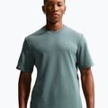 Férfi edzőpóló Nike Dri-Fit Primary mineral slate/mineral slate 4